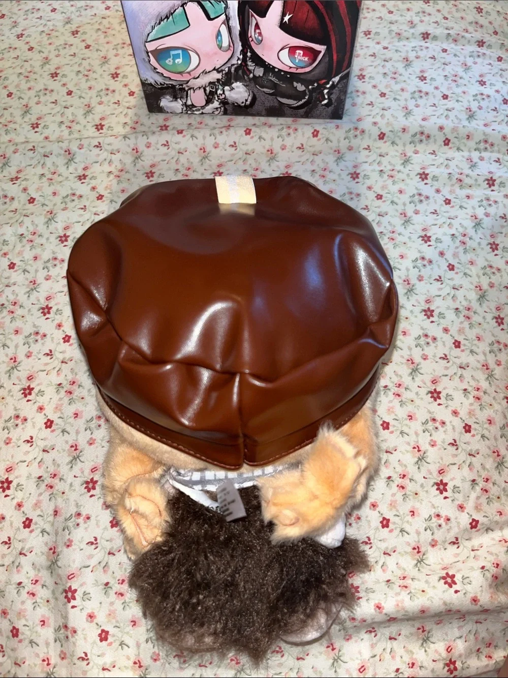 Inn’s Play Loud Blind Box